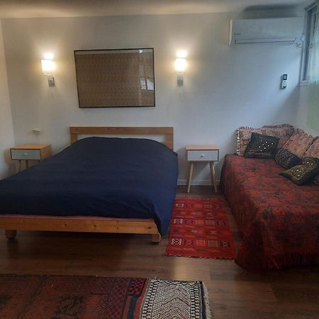 הבית הירוק - Green House Arad Extérieur photo