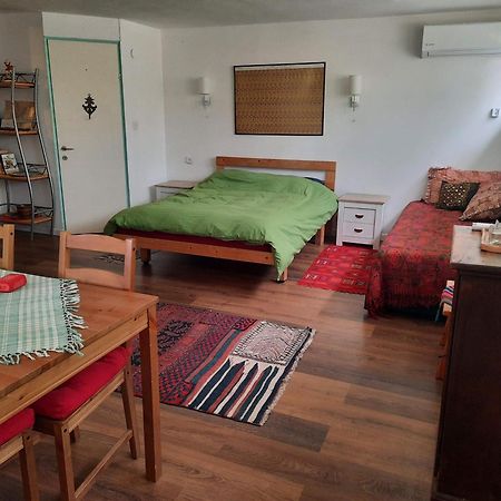 הבית הירוק - Green House Arad Extérieur photo