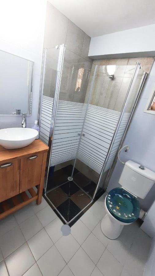 הבית הירוק - Green House Arad Extérieur photo