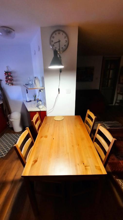 הבית הירוק - Green House Arad Extérieur photo