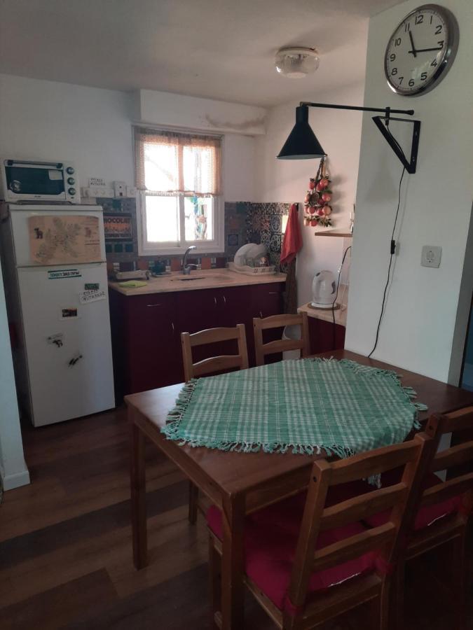 הבית הירוק - Green House Arad Extérieur photo