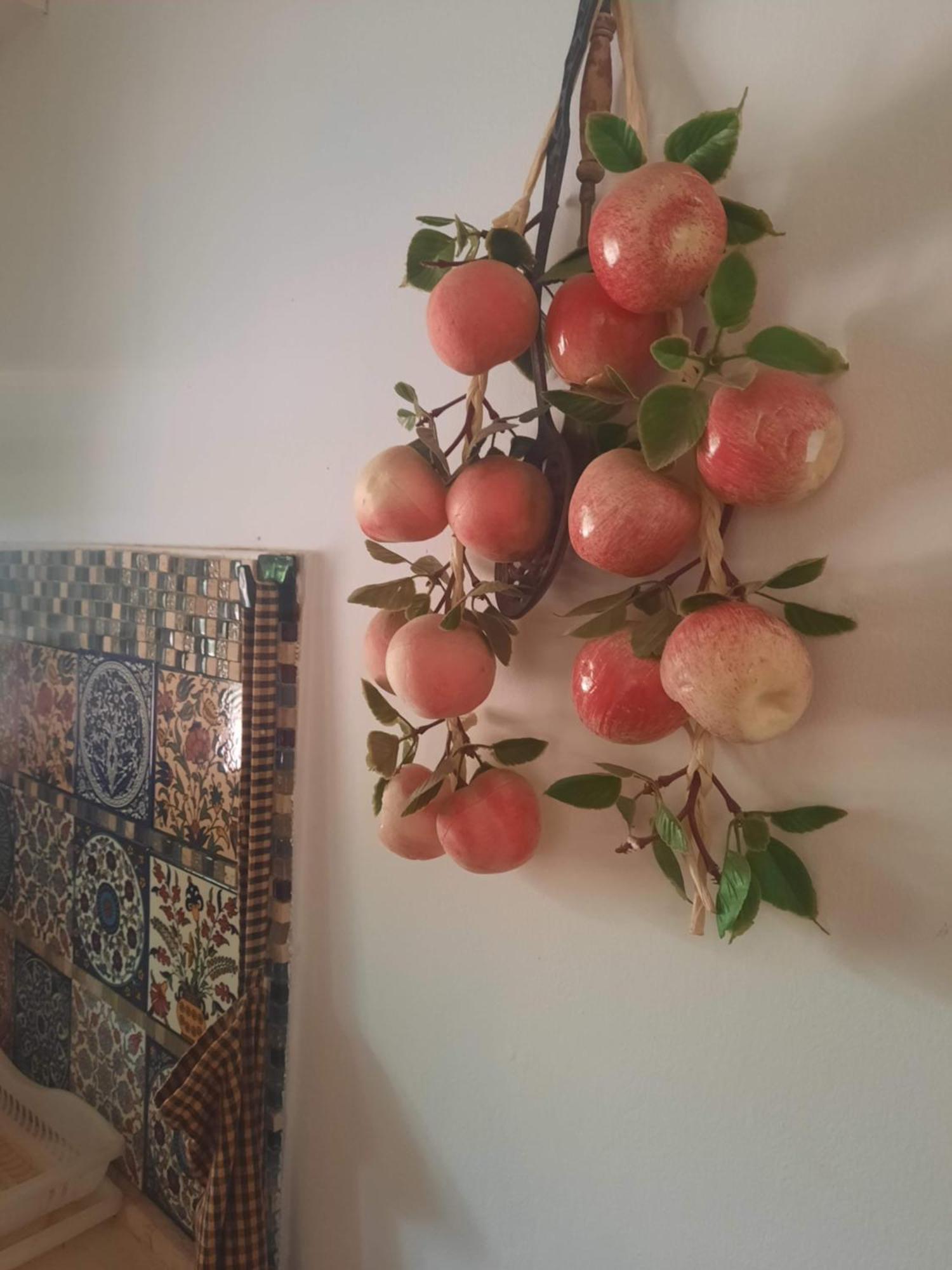 הבית הירוק - Green House Arad Extérieur photo