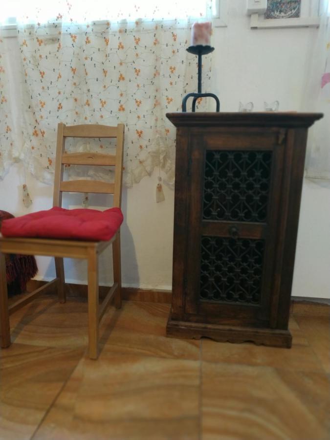 הבית הירוק - Green House Arad Extérieur photo